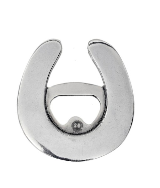 Designs Aluminum Horseshoe Bottle Opener