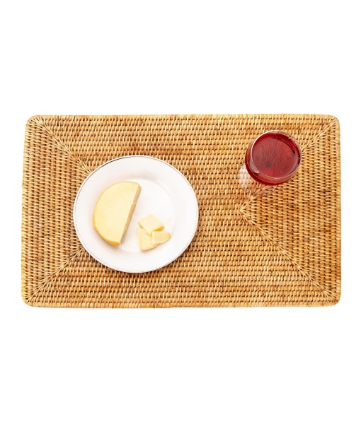 Rectangular Placemat