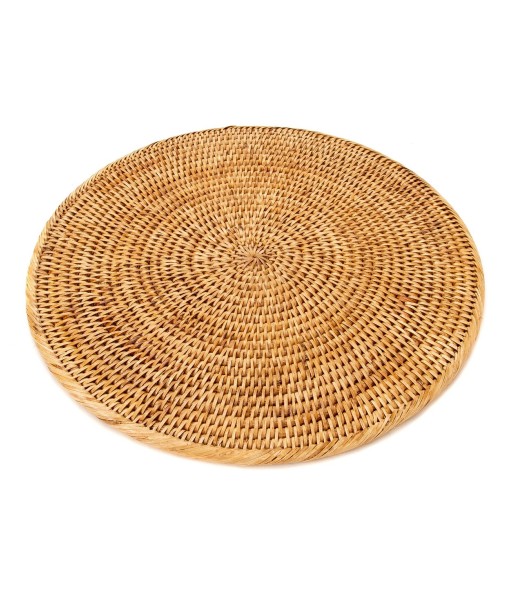 Circular Table Placemat