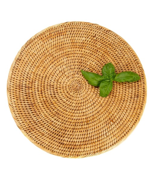 Circular Table Placemat