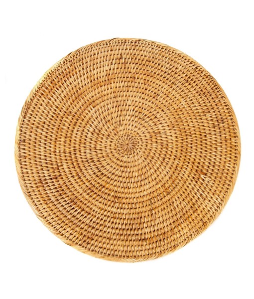 Circular Table Placemat