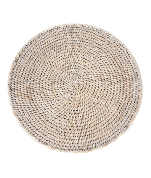 Modern Round Dining Mat