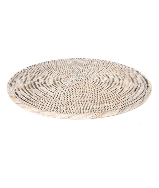 Modern Round Dining Mat