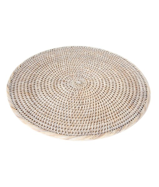 Modern Round Dining Mat