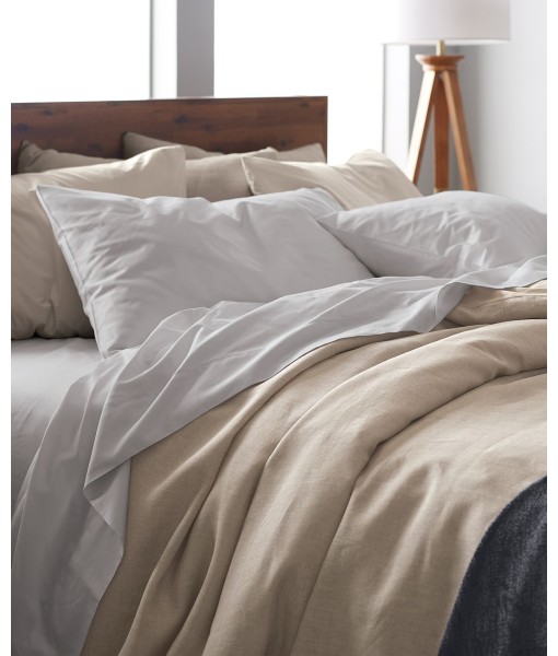 Viscose From Bamboo 230 Thread Count 4 Piece Sheet Set  Full