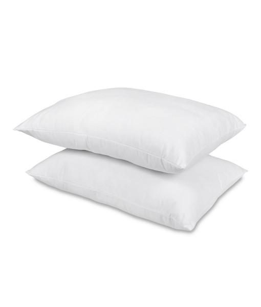 Ultimate Comfort 2 Pack Standard Pillows