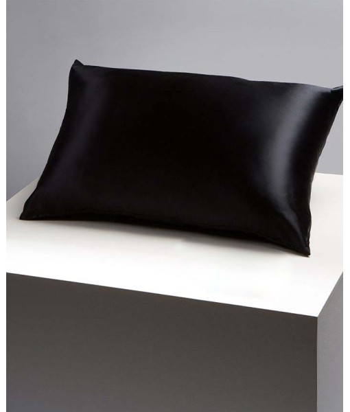 22-Momme Silk Pillowcase  Standard