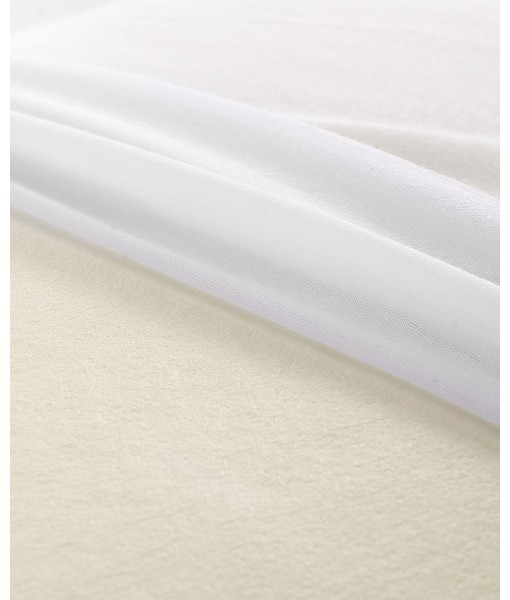 Memory Foam Pillow  16