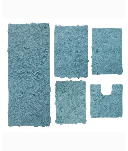 Modesto Bath Rug Set