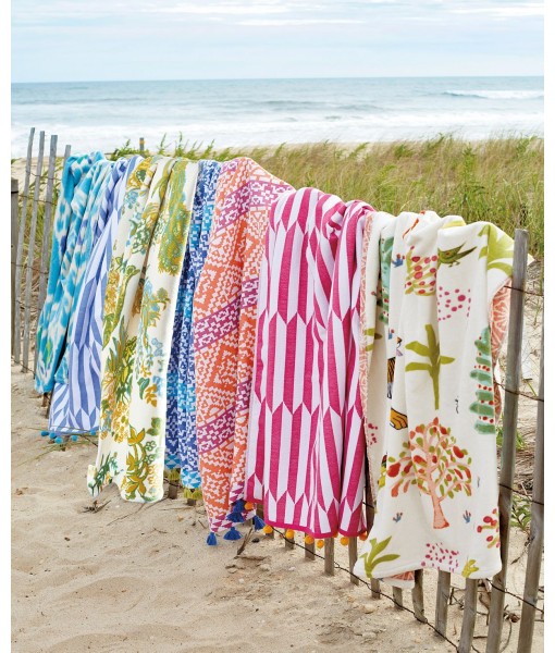 Vama Beach Towel