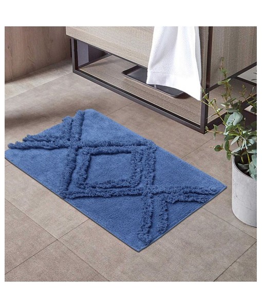  Tufted Cotton 2-Pc. Bath Rug Set