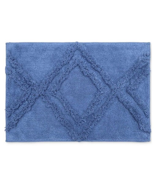  Tufted Cotton 2-Pc. Bath Rug Set