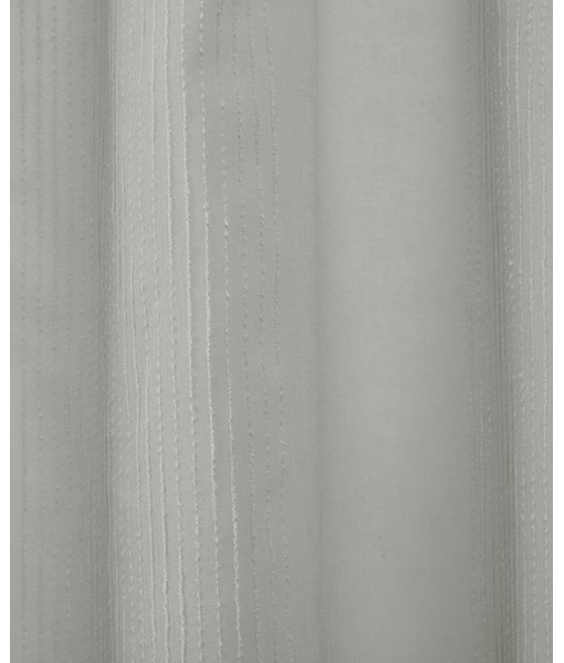 Anna Sheer Shower Curtain  72