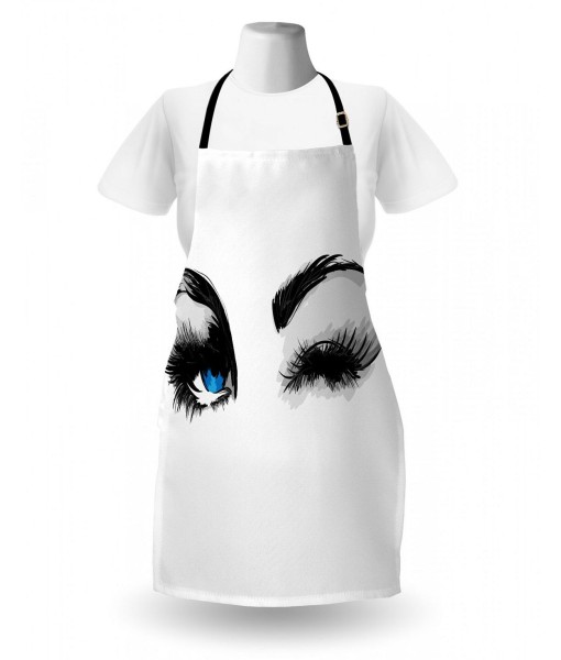 All-Seeing Eye Apron