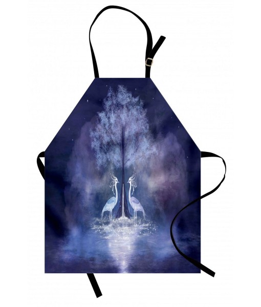 Enchanted Fantasy Cooking Apron