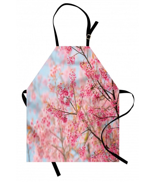 Botanical Bloom Apron