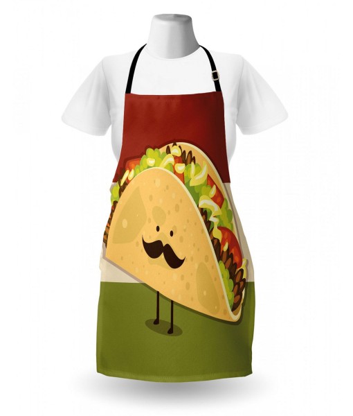 Culinary Artistry Apron